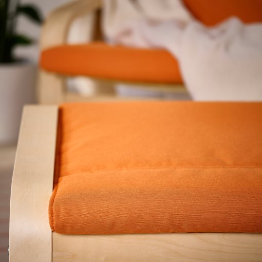 POÄNG, υποπόδιο, 195.906.30