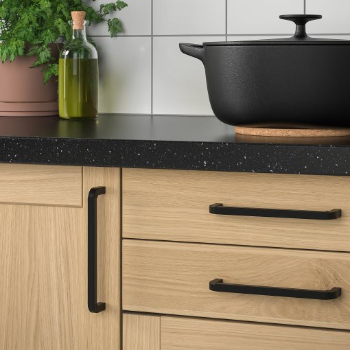 BORGHAMN, handle, 2 pack, 203.160.46