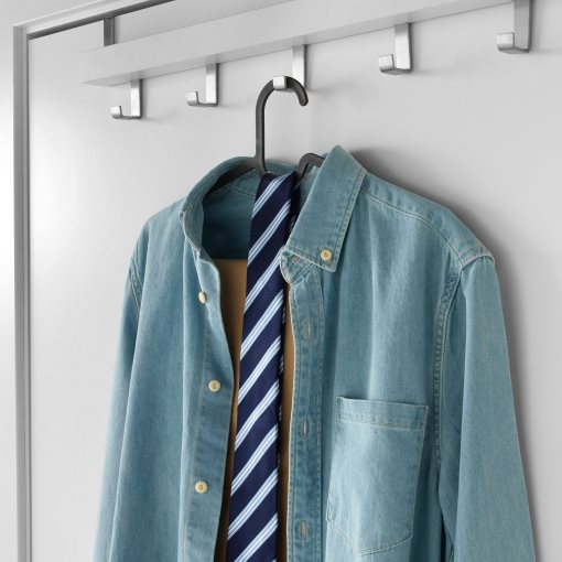 SPRUTTIG, κρεμάστρα, 10 τεμ., 203.170.79