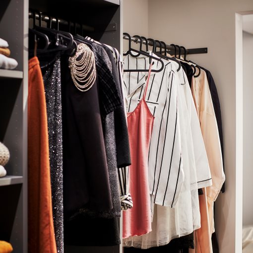 SPRUTTIG, κρεμάστρα, 10 τεμ., 203.170.79