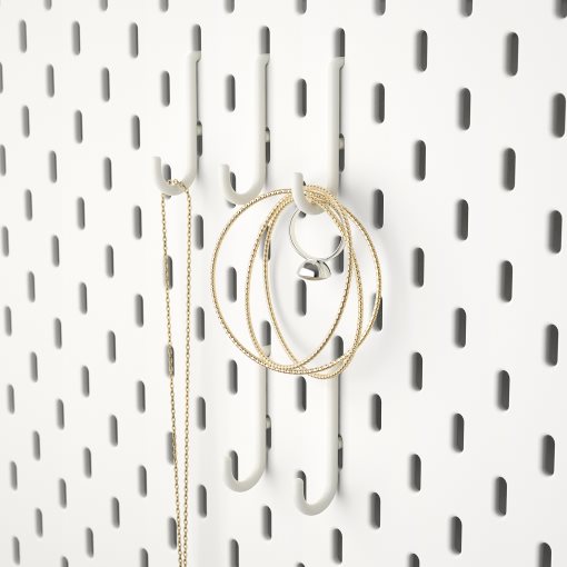 SKÅDIS, άγκιστρο, 203.208.02