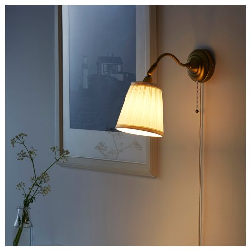 ÅRSTID, wall lamp, 203.303.25
