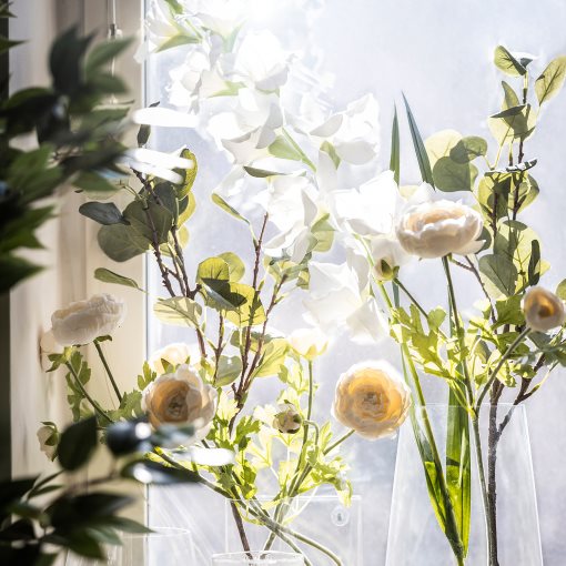 SMYCKA, artificial flower, 203.357.14