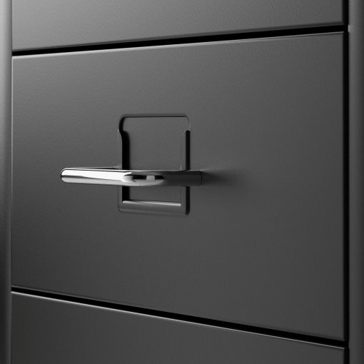 HELMER, συρταριέρα με ροδάκια, 203.419.70