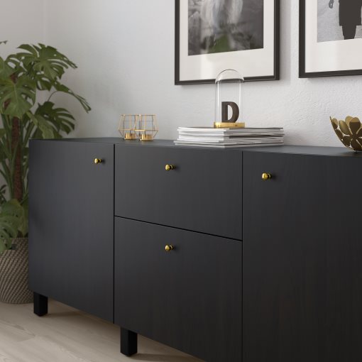 ENERYDA, πόμολο, 2 τεμ., 203.475.09