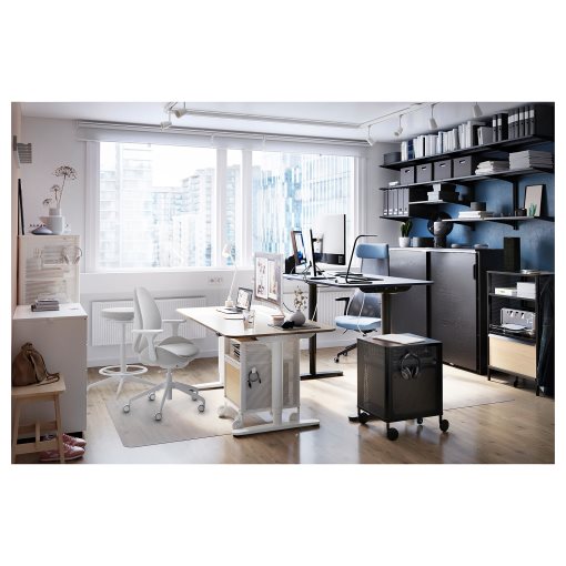 GALANT, ντουλάπι με συρόμενες πόρτες, 203.651.31