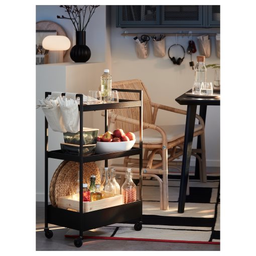 NISSAFORS, trolley, 203.997.77