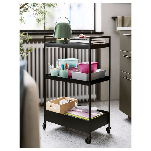 NISSAFORS, trolley, 203.997.77