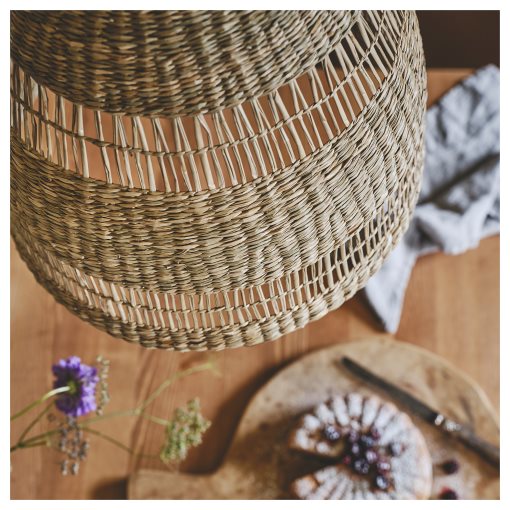 TORARED, pendant lamp shade, 204.303.82