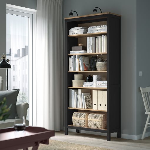 HEMNES, βιβλιοθήκη, 204.522.94