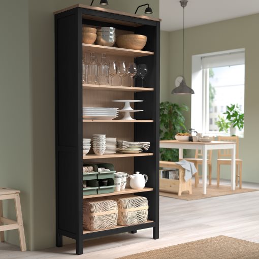 HEMNES, βιβλιοθήκη, 204.522.94