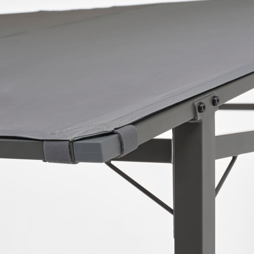GUNNÖN, gazebo, 238x233 cm, 204.688.55