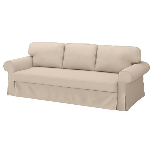 VRETSTORP, cover for 3-seat sofa-bed, 204.726.16
