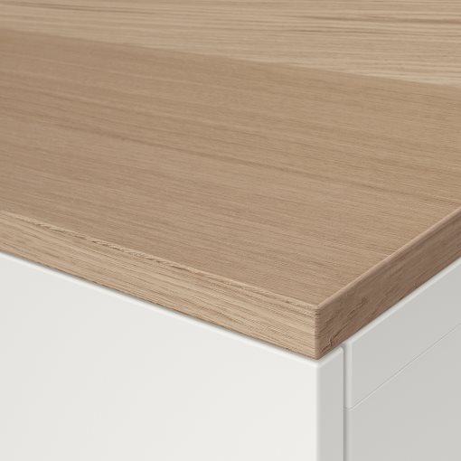 BESTÅ, top panel, 120x42 cm, 204.729.18