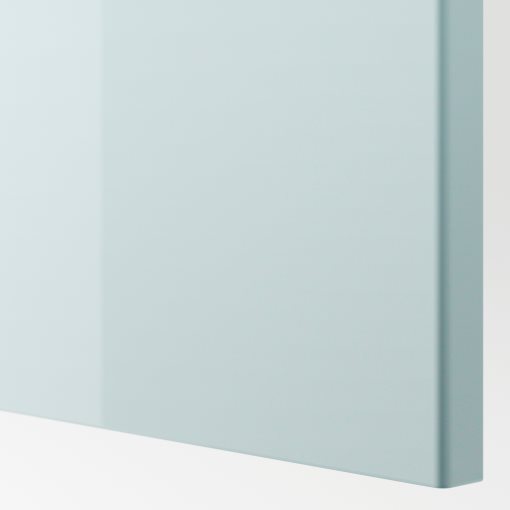 FARDAL, door high-gloss, 50x195 cm, 204.730.36