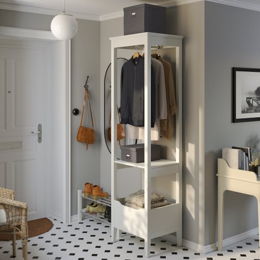 TJOG, κουτί αποθήκευσης με καπάκι, 32x31x30 cm, 204.776.71