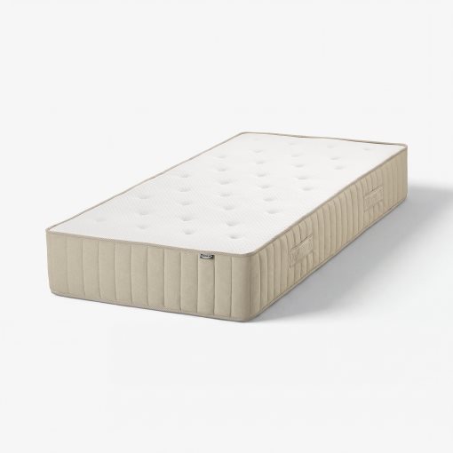 VATNESTRÖM, pocket sprung mattress, extra firm 90x200 cm, 204.784.87