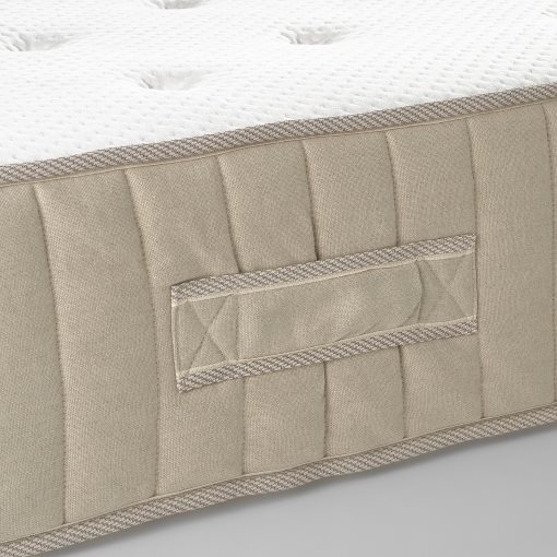 VATNESTRÖM, pocket sprung mattress, extra firm 90x200 cm, 204.784.87