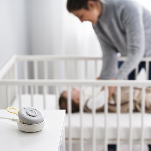 UNDVIKA, συσκευή παρακολούθησης μωρού, 204.803.48