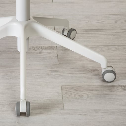 FJÄLLBERGET, conference chair with castors, 204.852.42