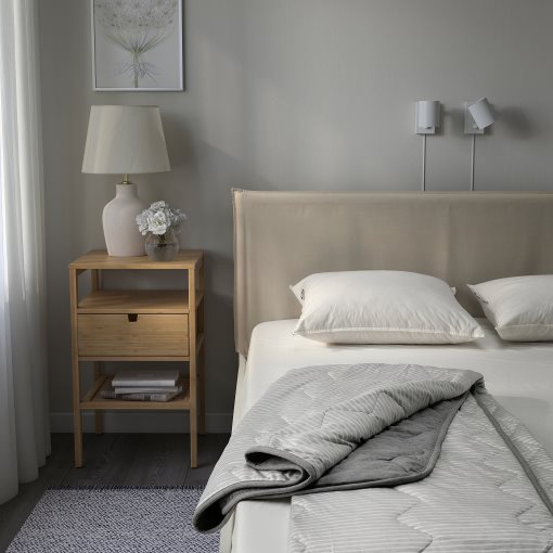 BRANDLILJA, duvet cool, 150x200 cm, 204.905.40