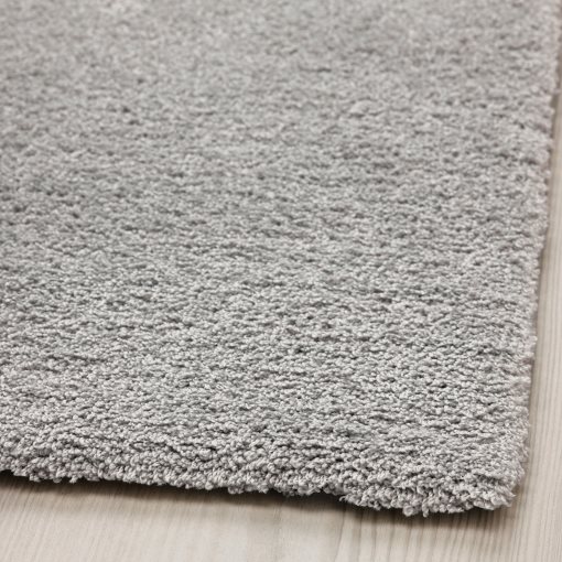KNARDRUP, rug low pile, 133x195 cm, 204.925.96