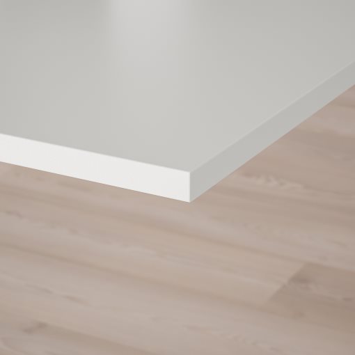 NORBERG, πτυσσόμενο τραπέζι τοίχου με αποθήκευση, 64x60 cm, 204.979.28