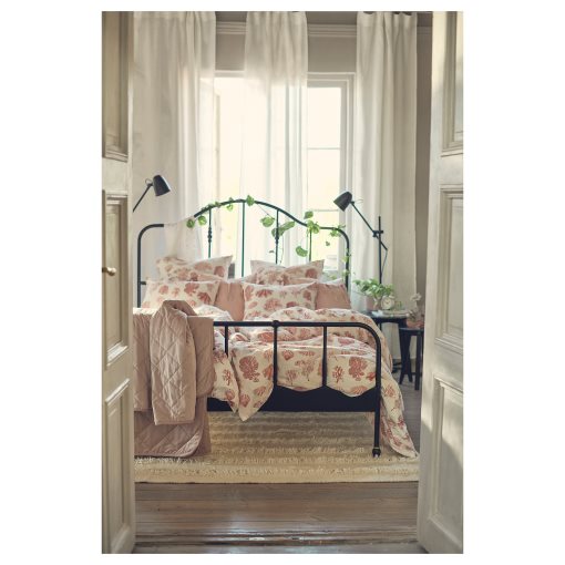 PEDERSBORG, χαλί χαμηλή πλέξη, 133x195 cm, 205.001.53