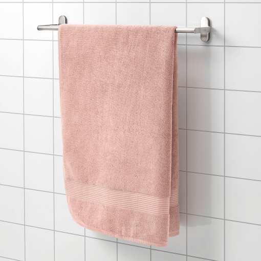 FREDRIKSJÖN, πετσέτα μπάνιου, 100x150 cm, 205.118.11