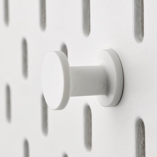 SKÅDIS, άγκιστρο, 5 τεμ. 19 mm, 205.198.88