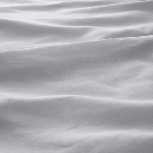 NATTSVÄRMARE, duvet cover and 2 pillowcases, 150x200/50x60 cm, 205.293.35
