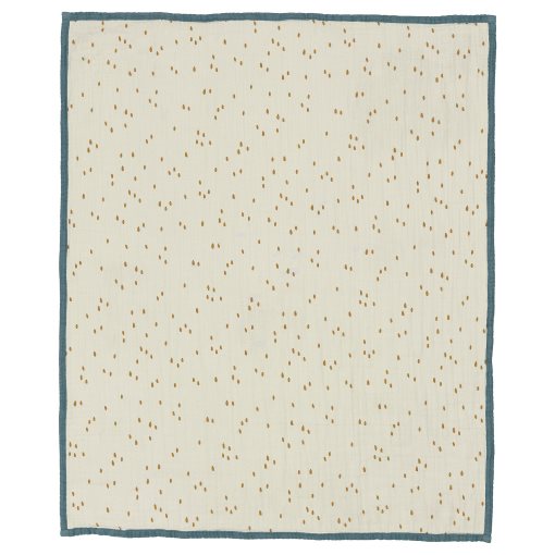 GULDVÄVARE, blanket, 80x100 cm, 205.302.92