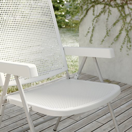 TORPARÖ, reclining chair, outdoor, 205.378.54