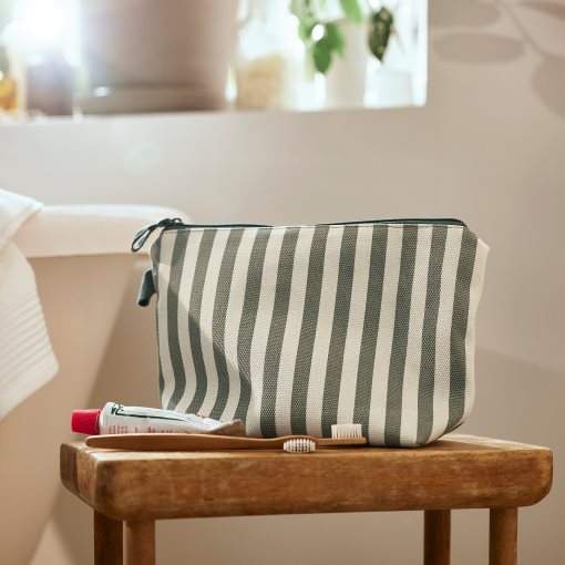 VÅRANTENNMAL, toiletry bag, 205.401.87
