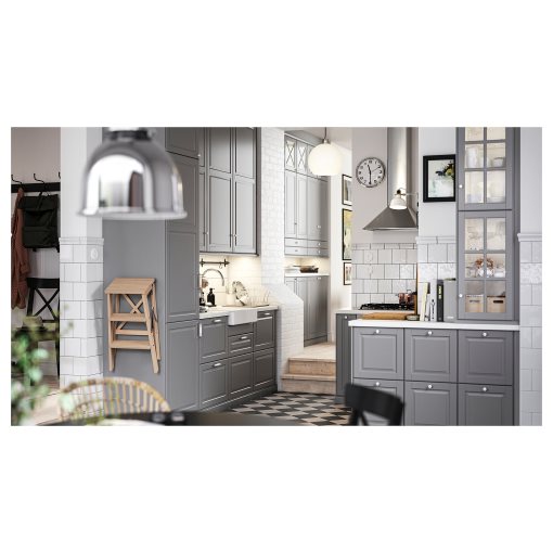 SÄLJAN, worktop/laminate, 186x3.8 cm, 205.568.71