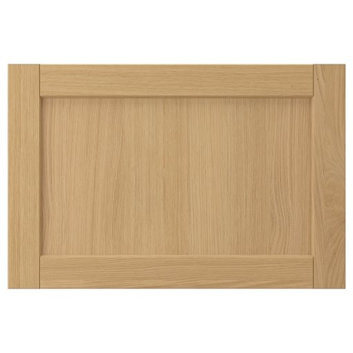 FORSBACKA, drawer front, 60x40 cm, 205.652.48