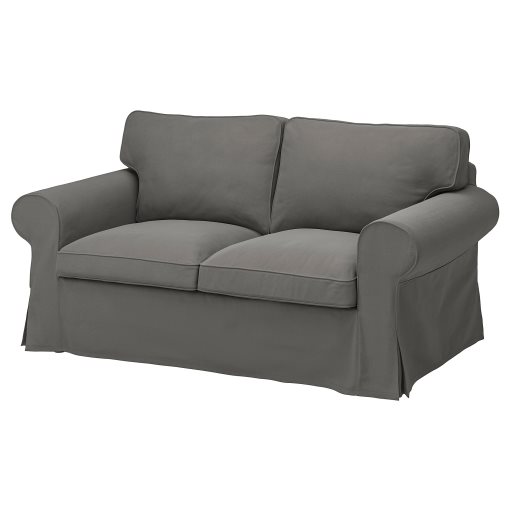 EKTORP, cover for 2-seat sofa, 205.652.72