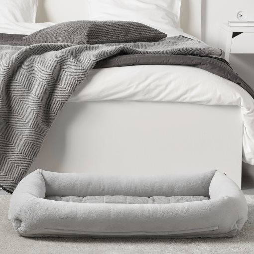 UTSADD, dog bed/L, 99x79 cm, 205.677.80