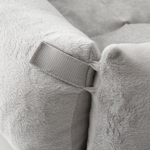 UTSADD, dog bed/L, 99x79 cm, 205.677.80