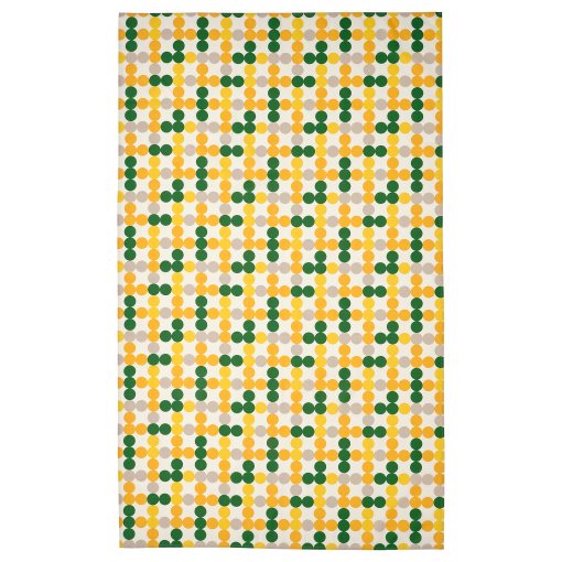 BROGGAN, tablecloth/wipeable, 145x240 cm, 205.707.11
