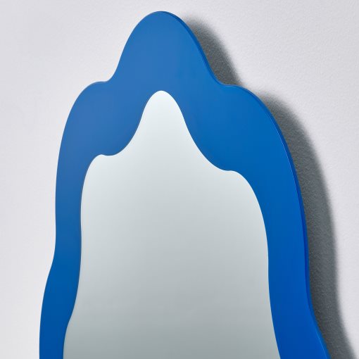PRUNKHALLON, mirror, 40 cm, 205.750.06