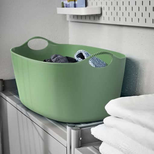 TORKIS, flexi laundry basket in/outdoor, 35 l, 205.791.65