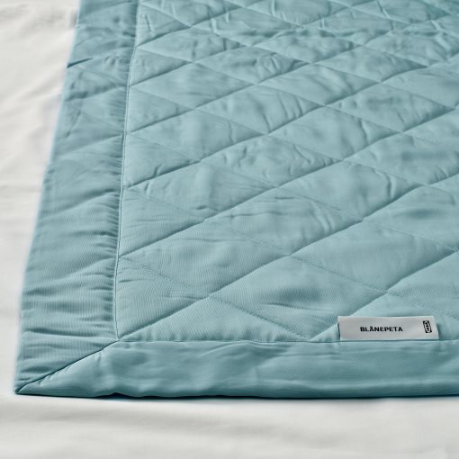 BLÅNEPETA, πάπλωμα δροσερό, 240x220 cm, 205.792.45