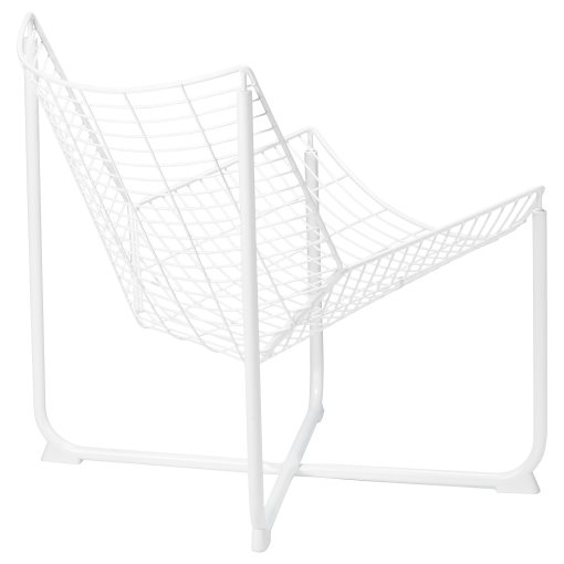 SKÅLBODA, armchair, 205.820.35