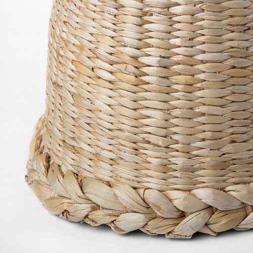 MÄVINN, handmade pendant lamp shade, 30 cm, 205.877.78