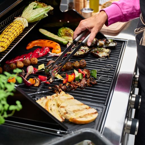 GRILLTIDER, skewer/6 pack, 31 cm, 205.908.70