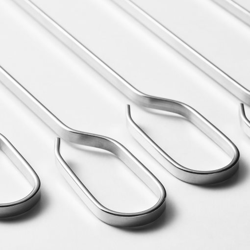 GRILLTIDER, skewer/6 pack, 31 cm, 205.908.70