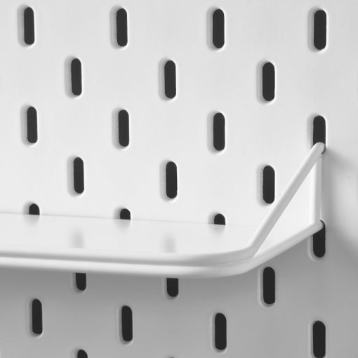 SKÅDIS, display shelf, 205.918.41