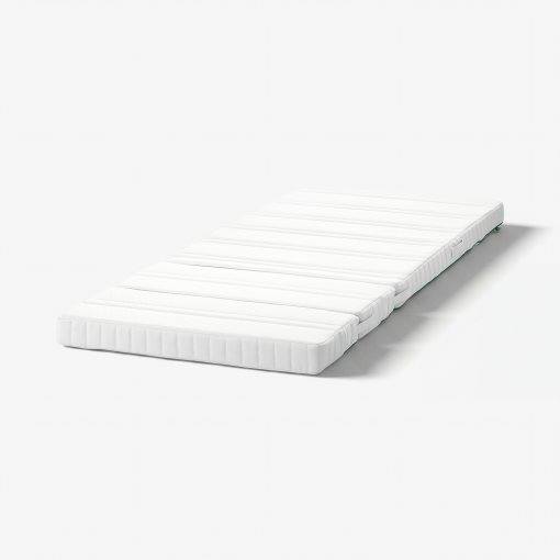 NATTSMYG, foam mattress for extendable bed, 80x200 cm, 205.930.05