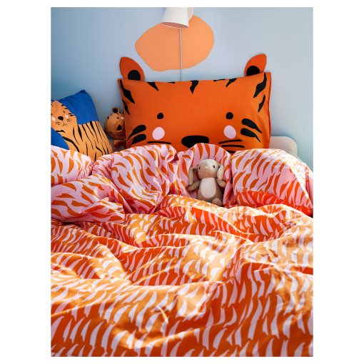 DVÄRGHARE, soft toy, 21 cm, 205.970.65